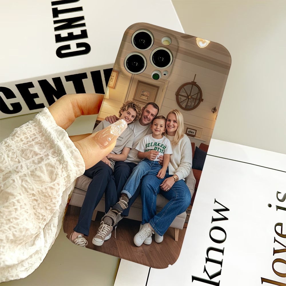 Diy Electronics Case - Cover per telefono personalizzata fai-da-te con