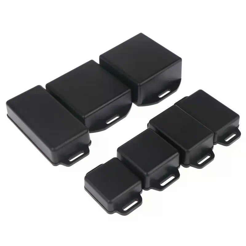 Diy Electronic Components - Set di custodie per progetti elettronici