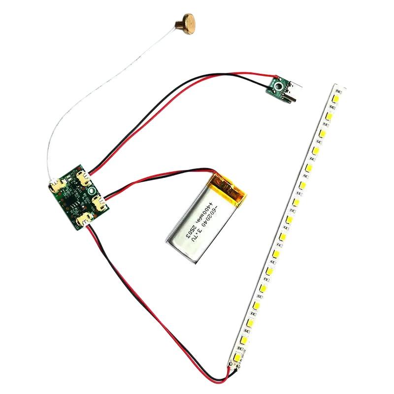 Diy Electronics News - Nuovo. Set di 4 Controller per
