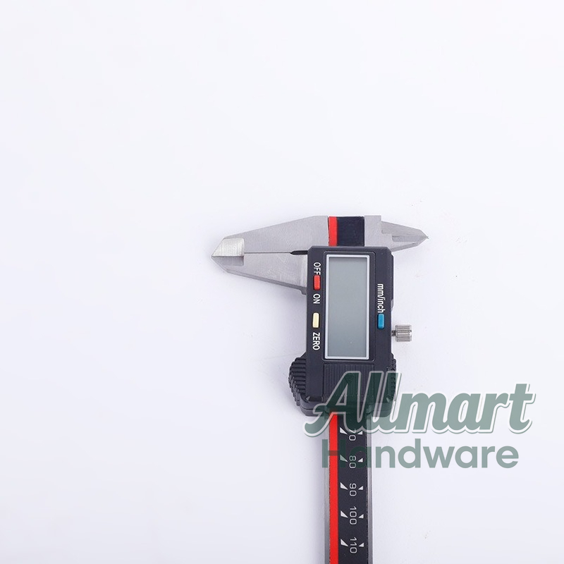 Diy For Electronics - Calibro Digitale Elettronico, Calibro a Corsoio