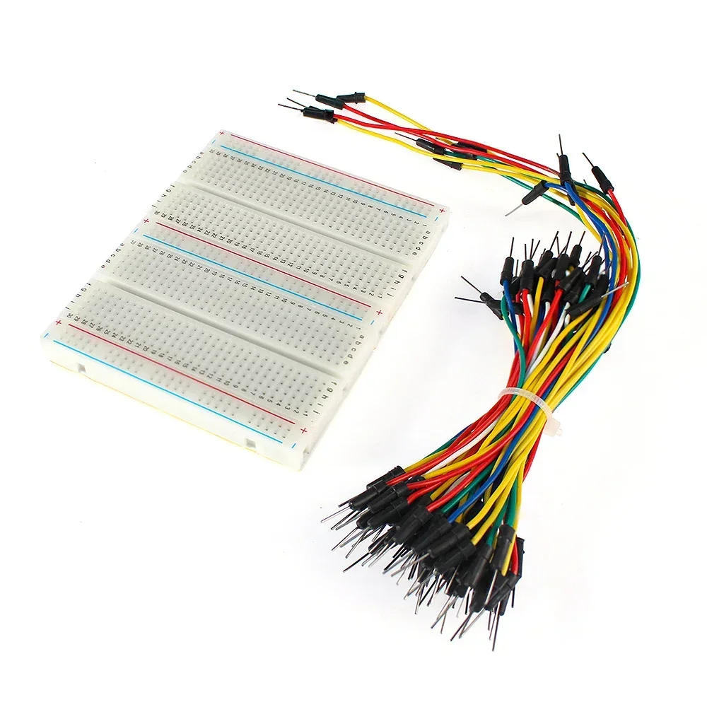 Diy Electronics News - 400/750/830Tie FAI DA TE PCB Tagliere