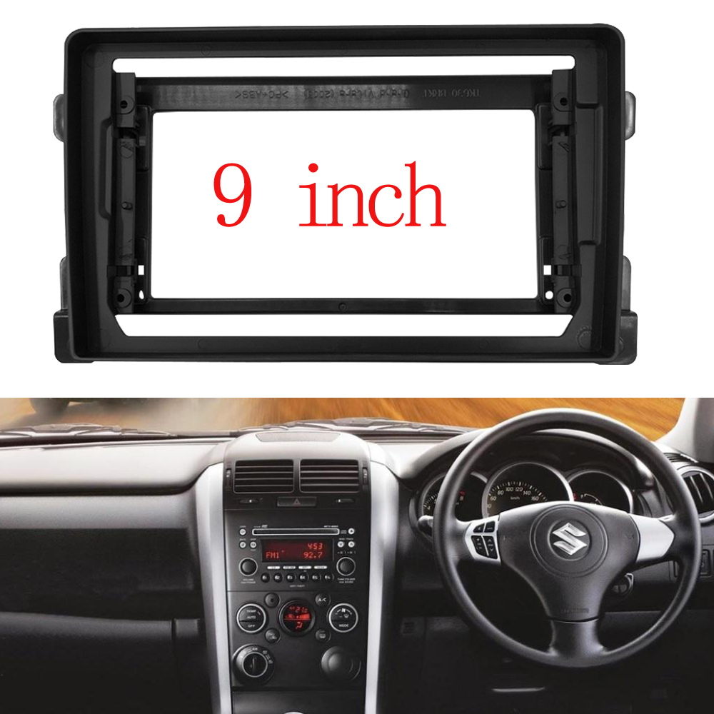 Diy Electronics Radio - 2 din Car Radio Audio 9