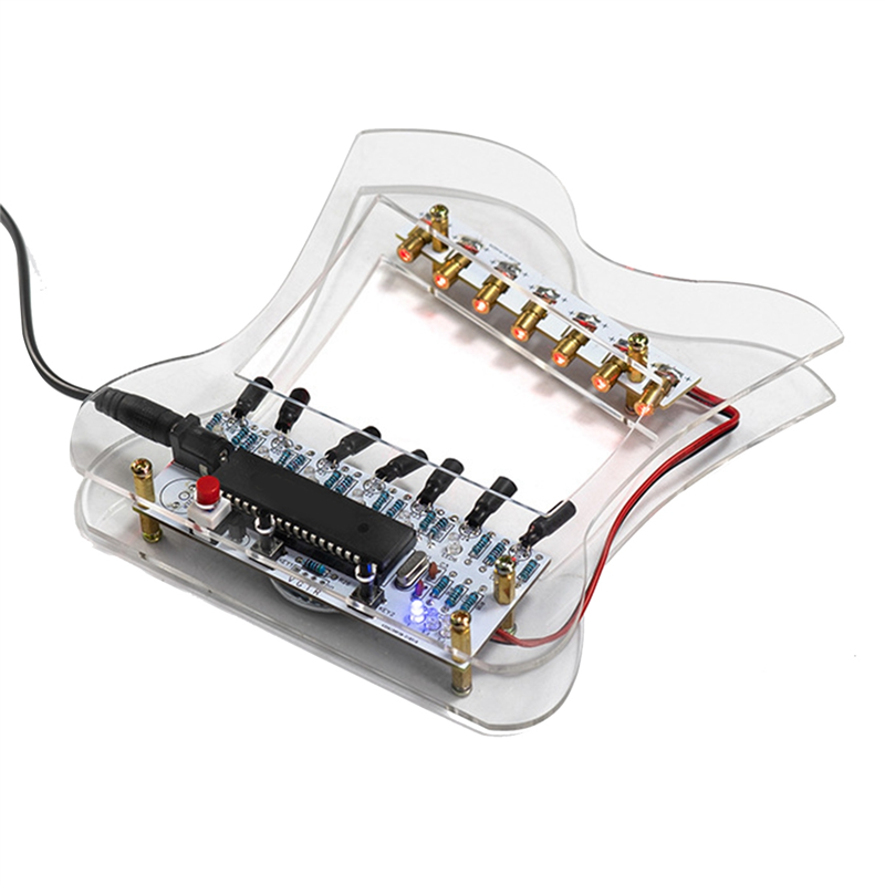 Diy Electronics Project Kit - Kit Elettronico DIY di Qualità: Altoparlante