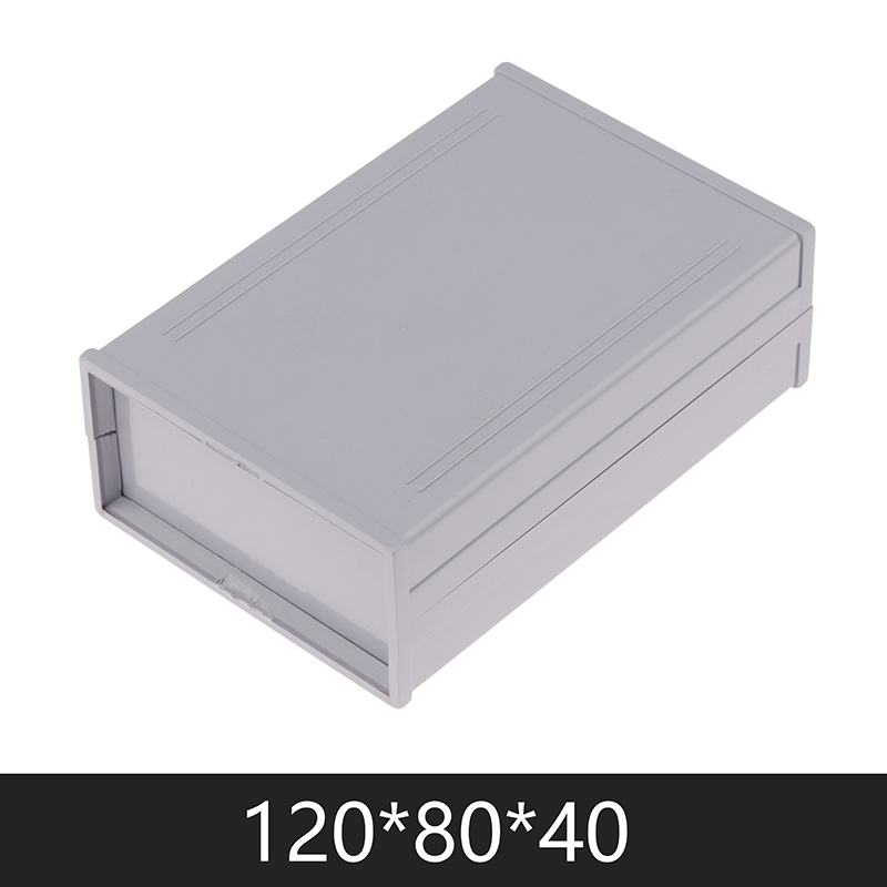 Scatola per Strumenti PCB 120x - Diy Electronics Storage recensione e prezzo