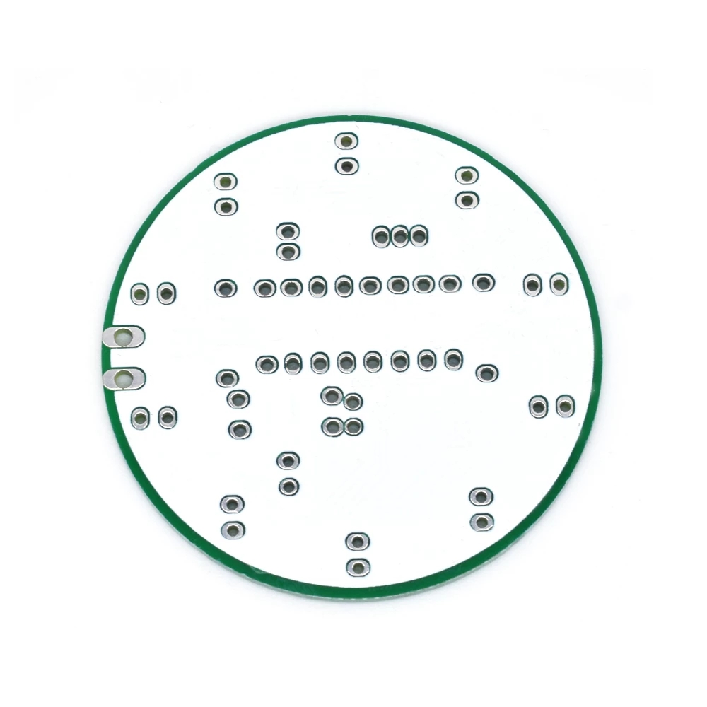 CD4017 kit luce LED rotante co - Diy Electronics News recensione e prezzo
