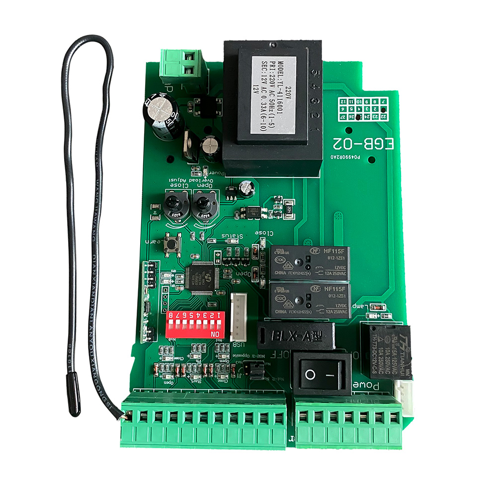 Scheda di controllo intelligen - Diy Electronics Button recensione e prezzo