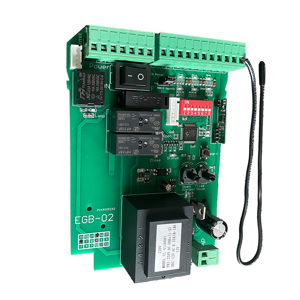 Scheda di controllo intelligen - Diy Electronics Button recensione e prezzo