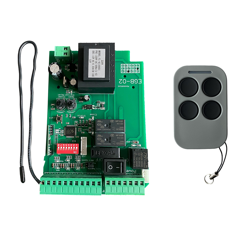 Scheda di controllo intelligen - Diy Electronics Button recensione e prezzo