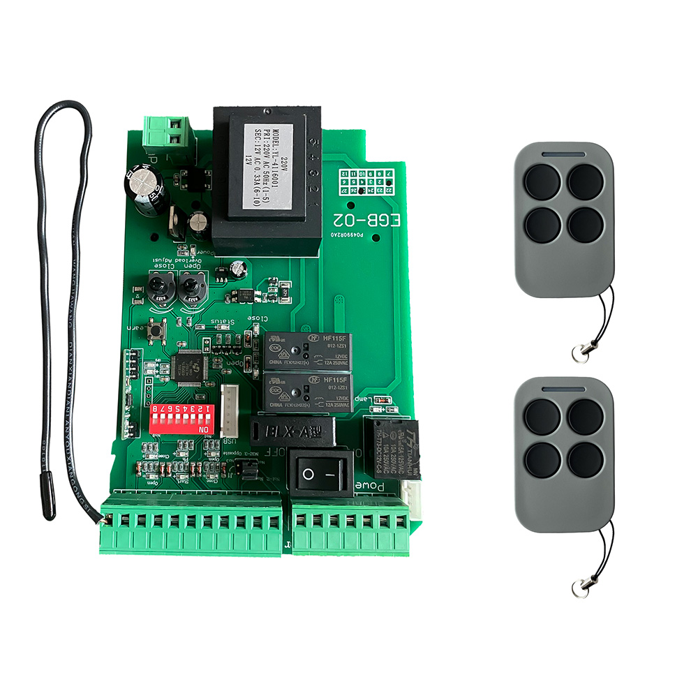 Scheda di controllo intelligen - Diy Electronics Button recensione e prezzo