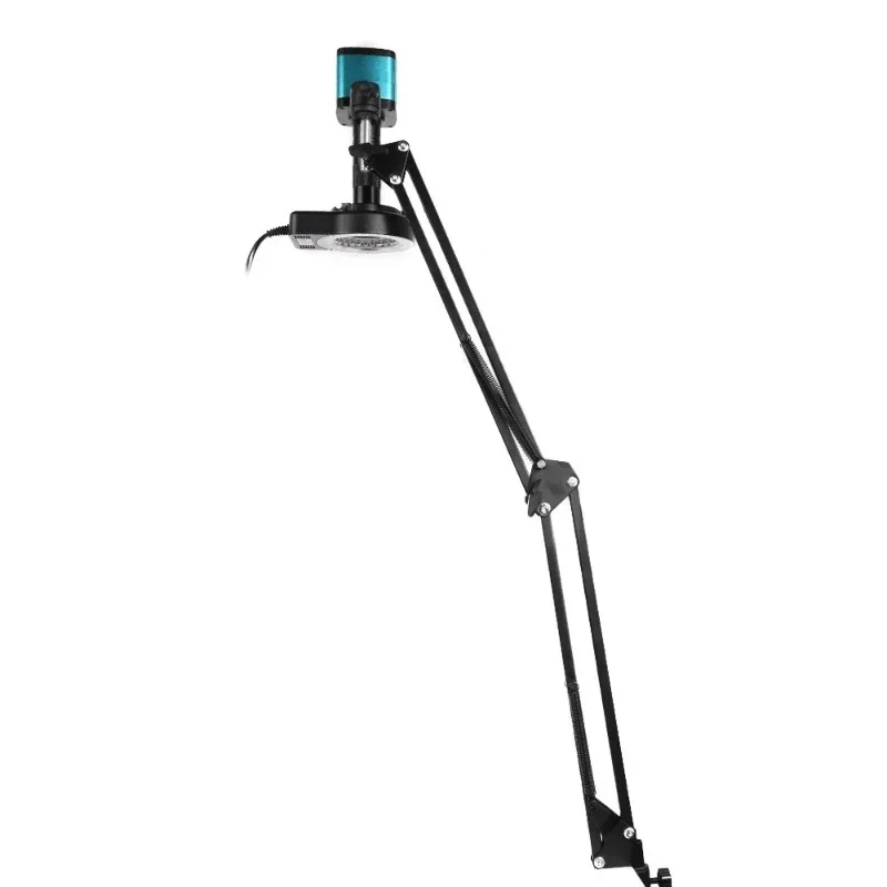 Microscopio Digitale Elettroni - Diy Electronics Microscope recensione e prezzo
