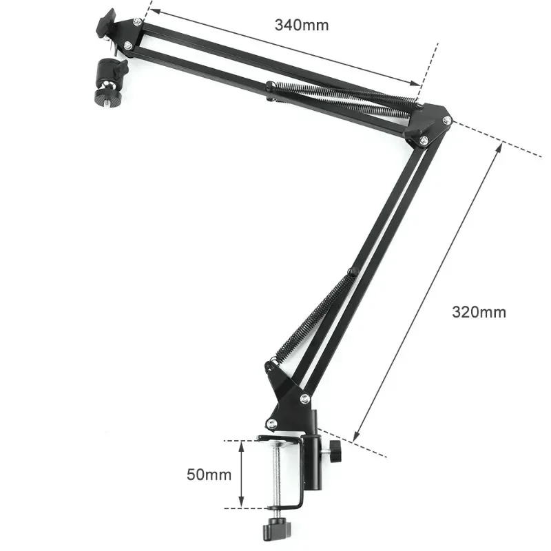 Microscopio Digitale Elettroni - Diy Electronics Microscope recensione e prezzo