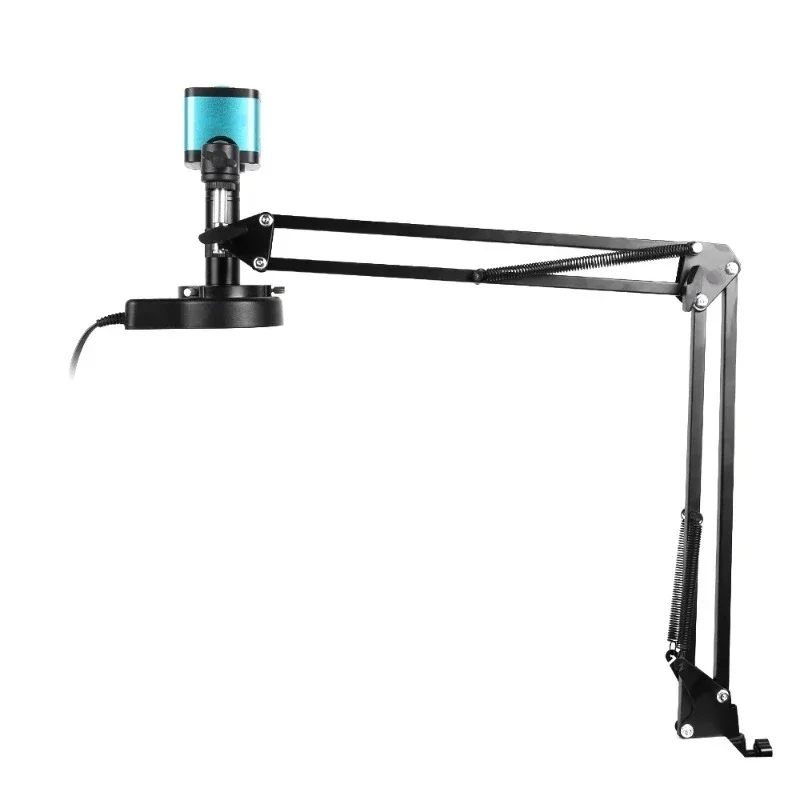 Microscopio Digitale Elettroni - Diy Electronics Microscope recensione e prezzo