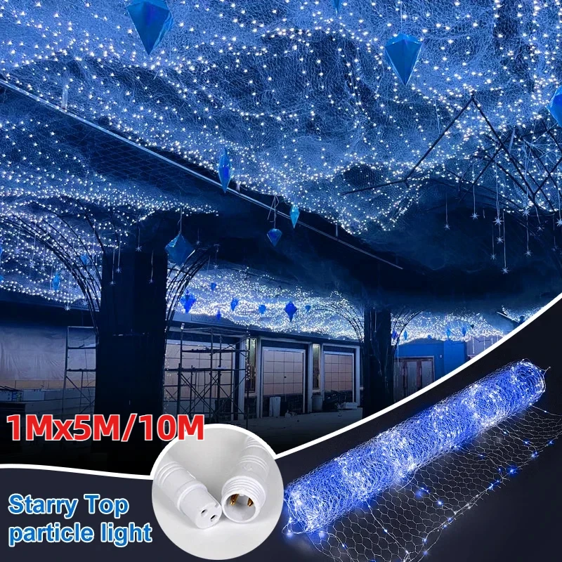 Stringa di luce decorativa a L - Diy Electronics News recensione e prezzo