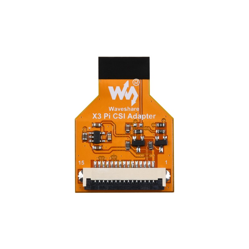 Adattatore per Telecamera CSI  - Diy For Electronics recensione e prezzo