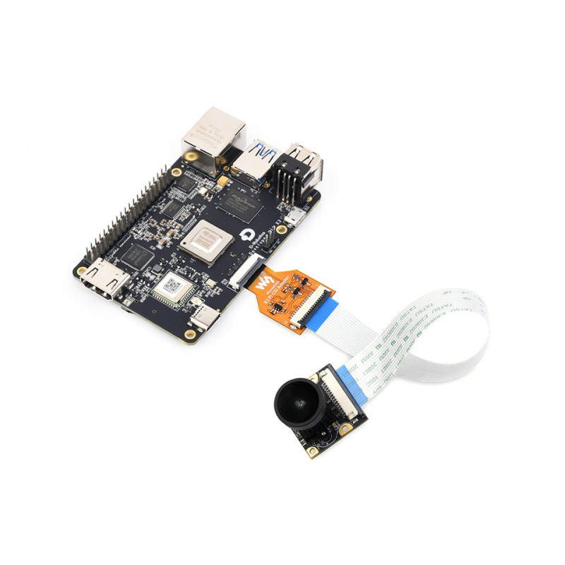 Adattatore per Telecamera CSI  - Diy For Electronics recensione e prezzo