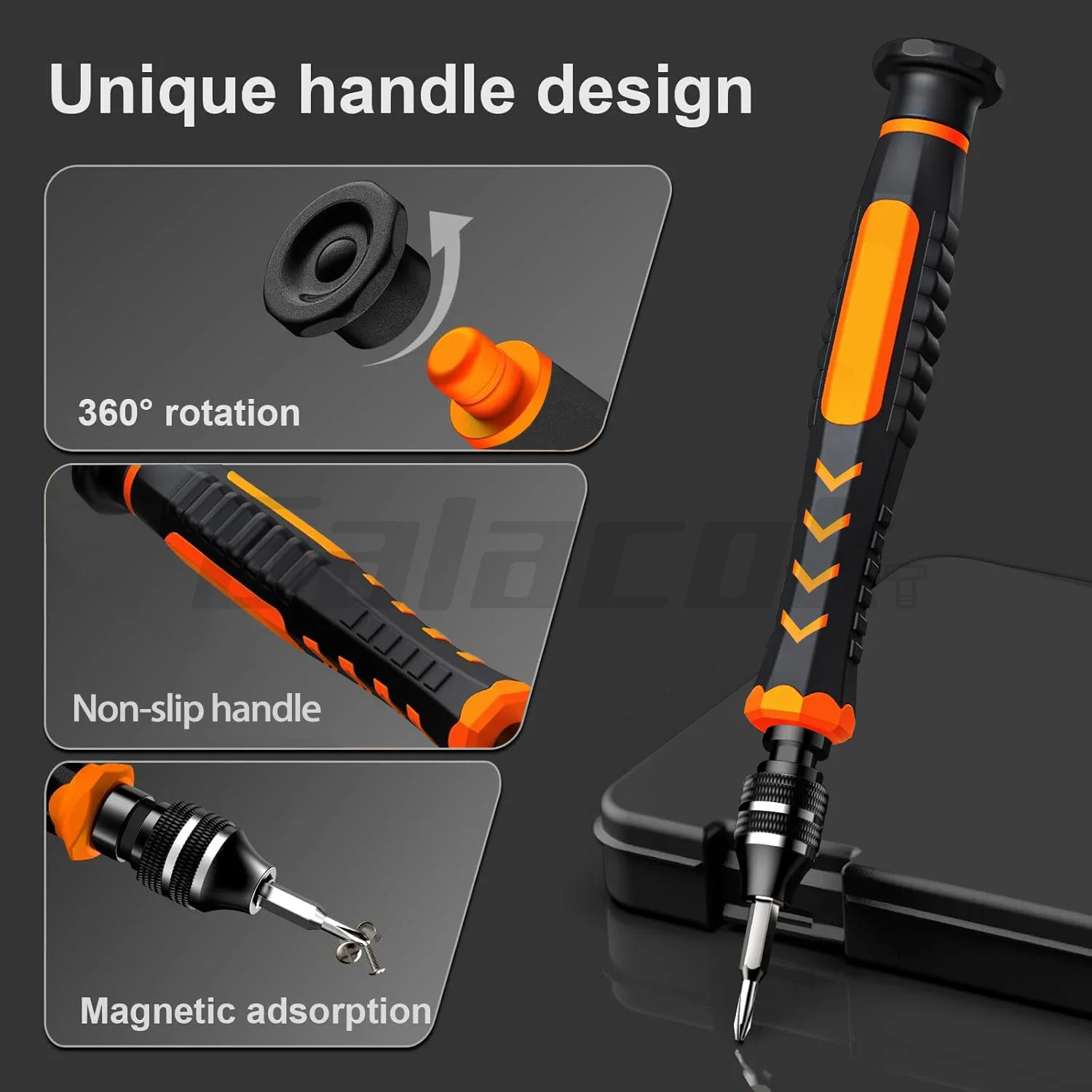 Set di Cacciaviti per Riparazi - Diy Electronics News recensione e prezzo