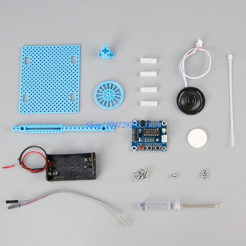 Y2GD Set educativo fai-da-te f - Diy Electronics Microscope recensione e prezzo