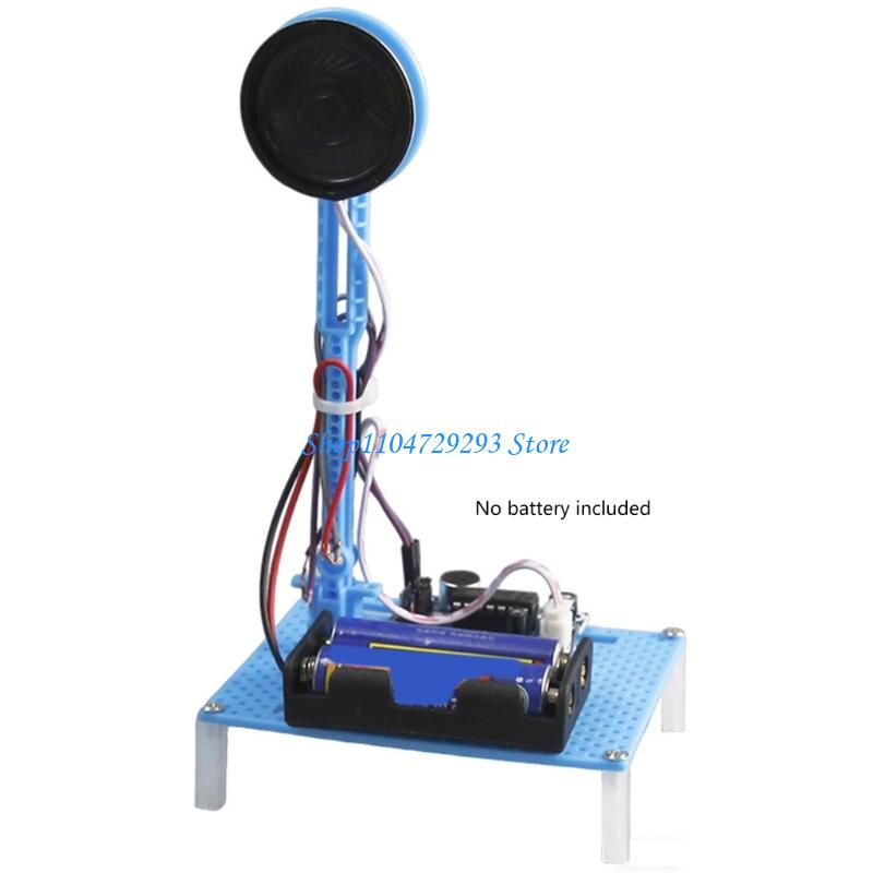 Y2GD Set educativo fai-da-te f - Diy Electronics Microscope recensione e prezzo