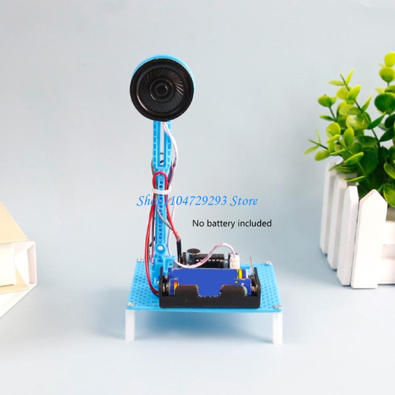 Y2GD Set educativo fai-da-te f - Diy Electronics Microscope recensione e prezzo