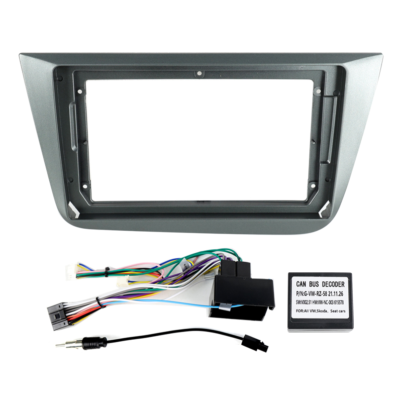 Kit Cornice Radio Multimediale - Diy Electronics Radio recensione e prezzo