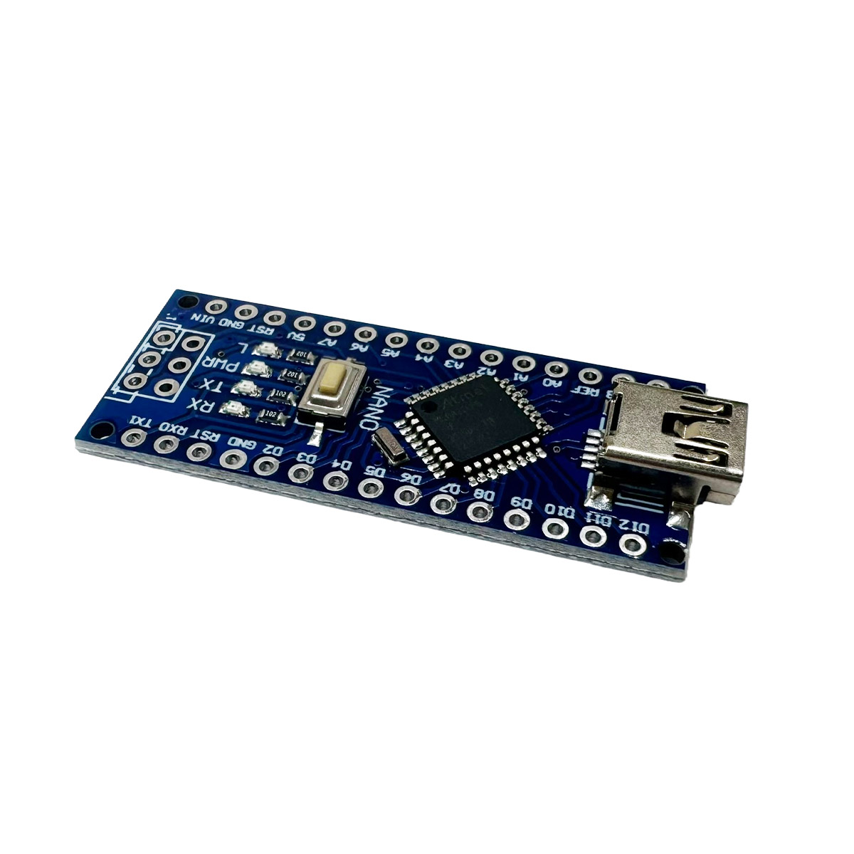 Arduino Pro Nano 3.0 Mini / Ty - Arduino Uno Starter Kit recensione e prezzo