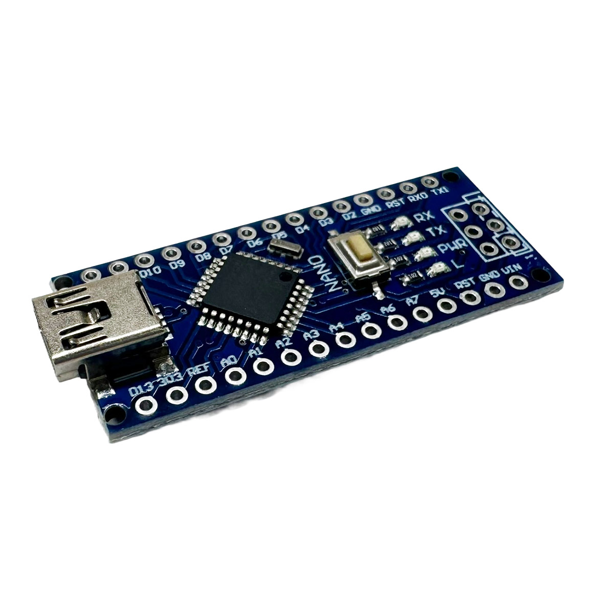 Arduino Pro Nano 3.0 Mini / Ty - Arduino Uno Starter Kit recensione e prezzo