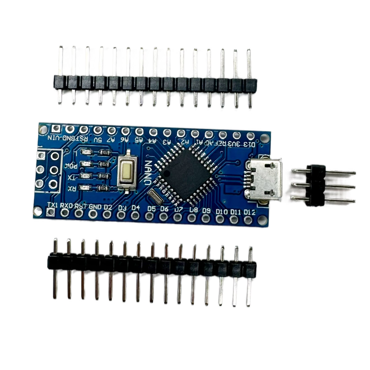 Arduino Pro Nano 3.0 Mini / Ty - Arduino Uno Starter Kit recensione e prezzo