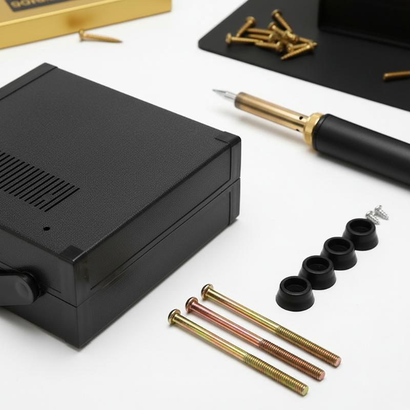 Contenitore Elettronico in Pla - Diy Electronics Storage recensione e prezzo