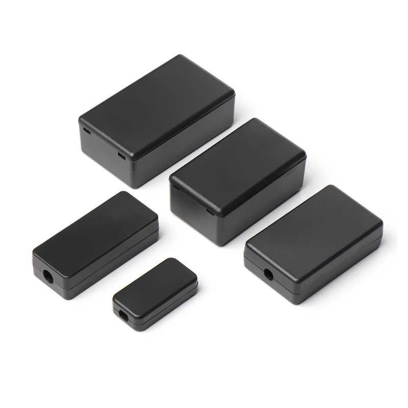 2 pezzi nuova scatola nera imp - Diy Electronics Case recensione e prezzo