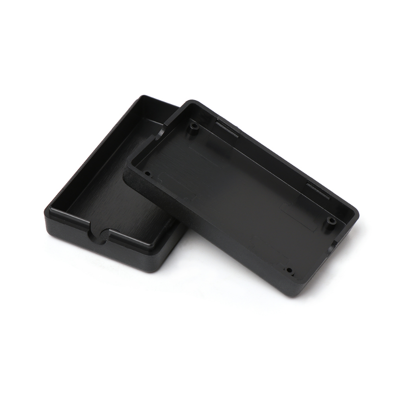 2 pezzi nuova scatola nera imp - Diy Electronics Case recensione e prezzo