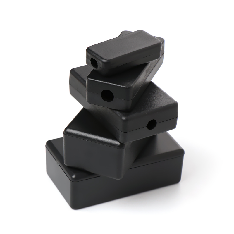2 pezzi nuova scatola nera imp - Diy Electronics Case recensione e prezzo