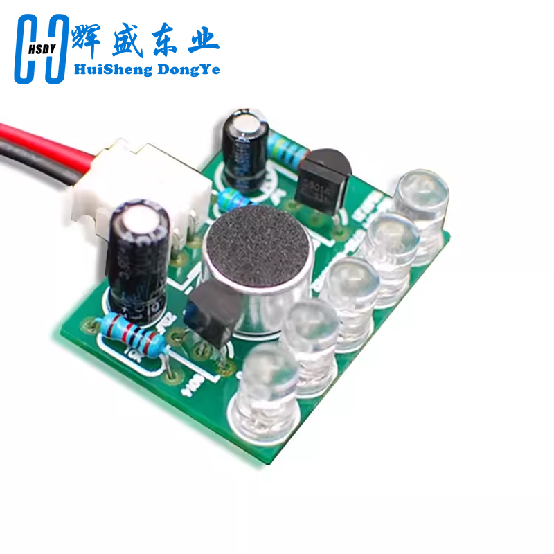 3V-5.5V Lampada di controllo a - Diy Electronics News recensione e prezzo