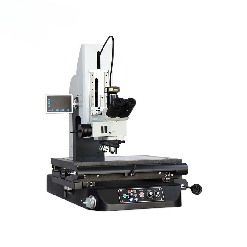 Microscopi di Misurazione Indu - Diy Electronics Microscope recensione e prezzo