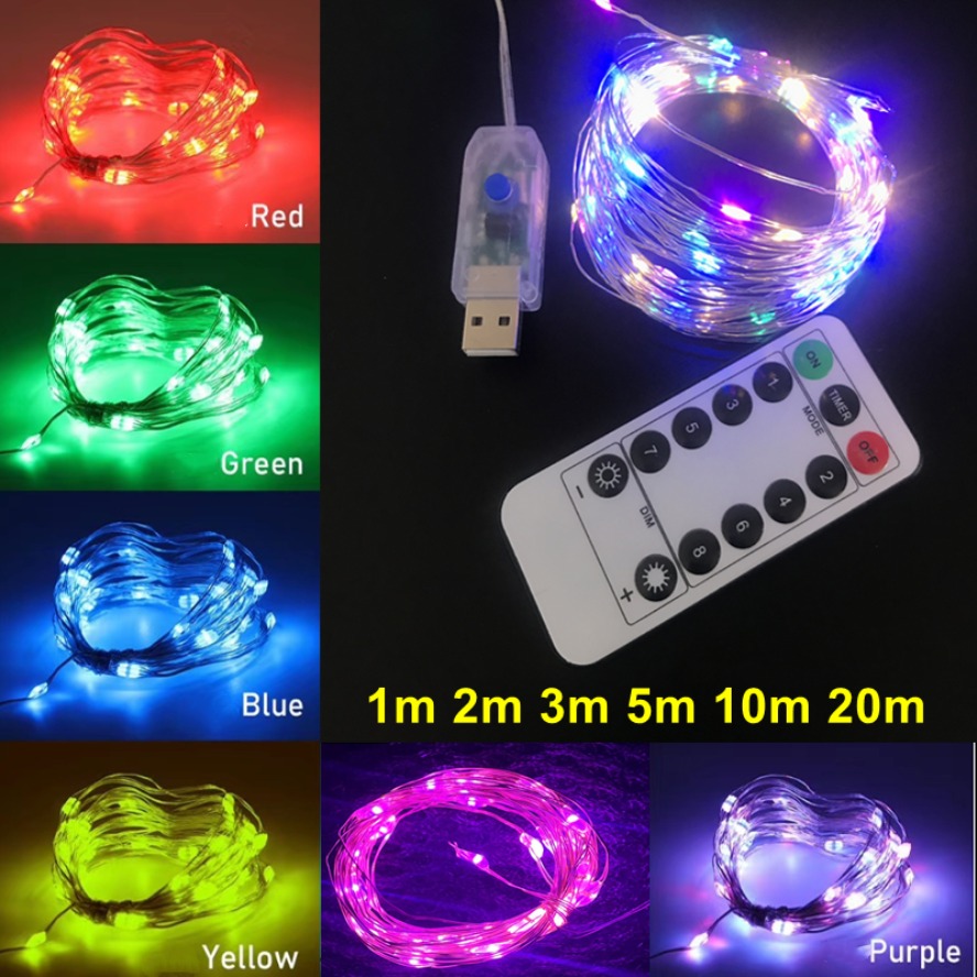 20m 10m Telecomando 8 funzioni - Diy Electronics News recensione e prezzo