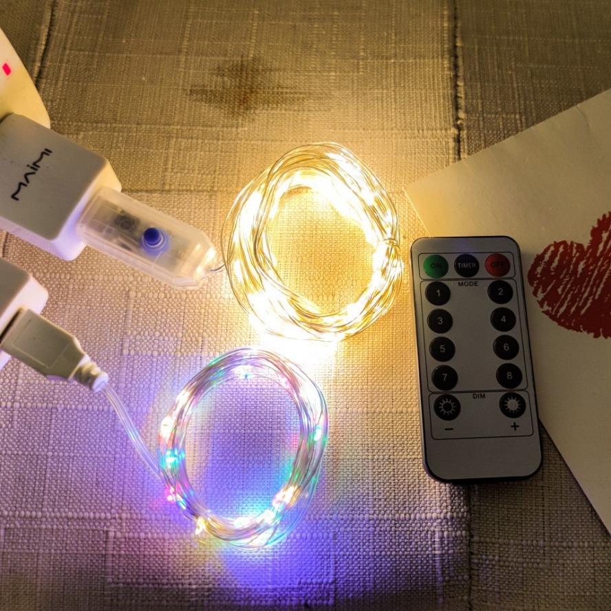 20m 10m Telecomando 8 funzioni - Diy Electronics News recensione e prezzo
