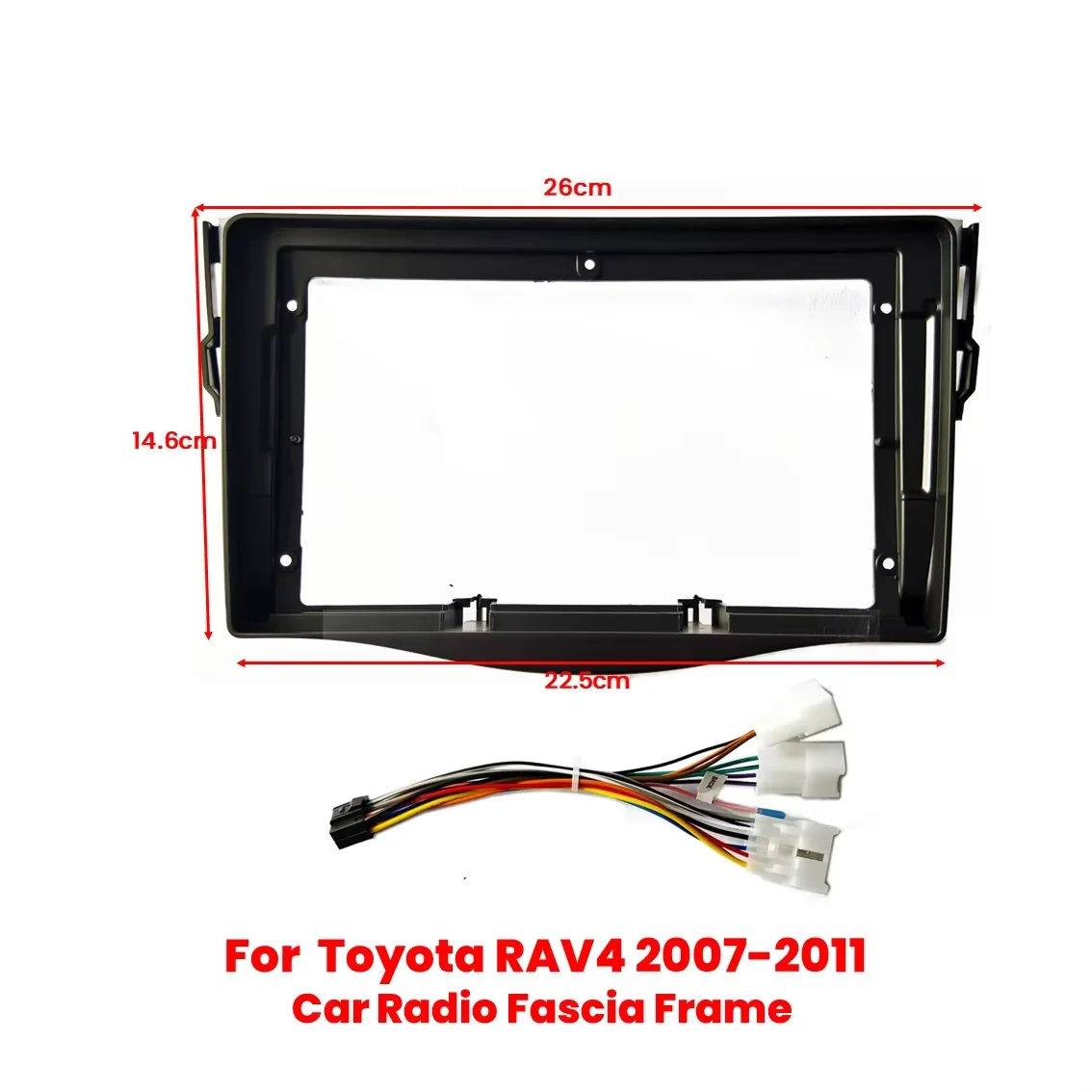Radio per veicoli Fascia da 9  - Diy Electronics Radio recensione e prezzo