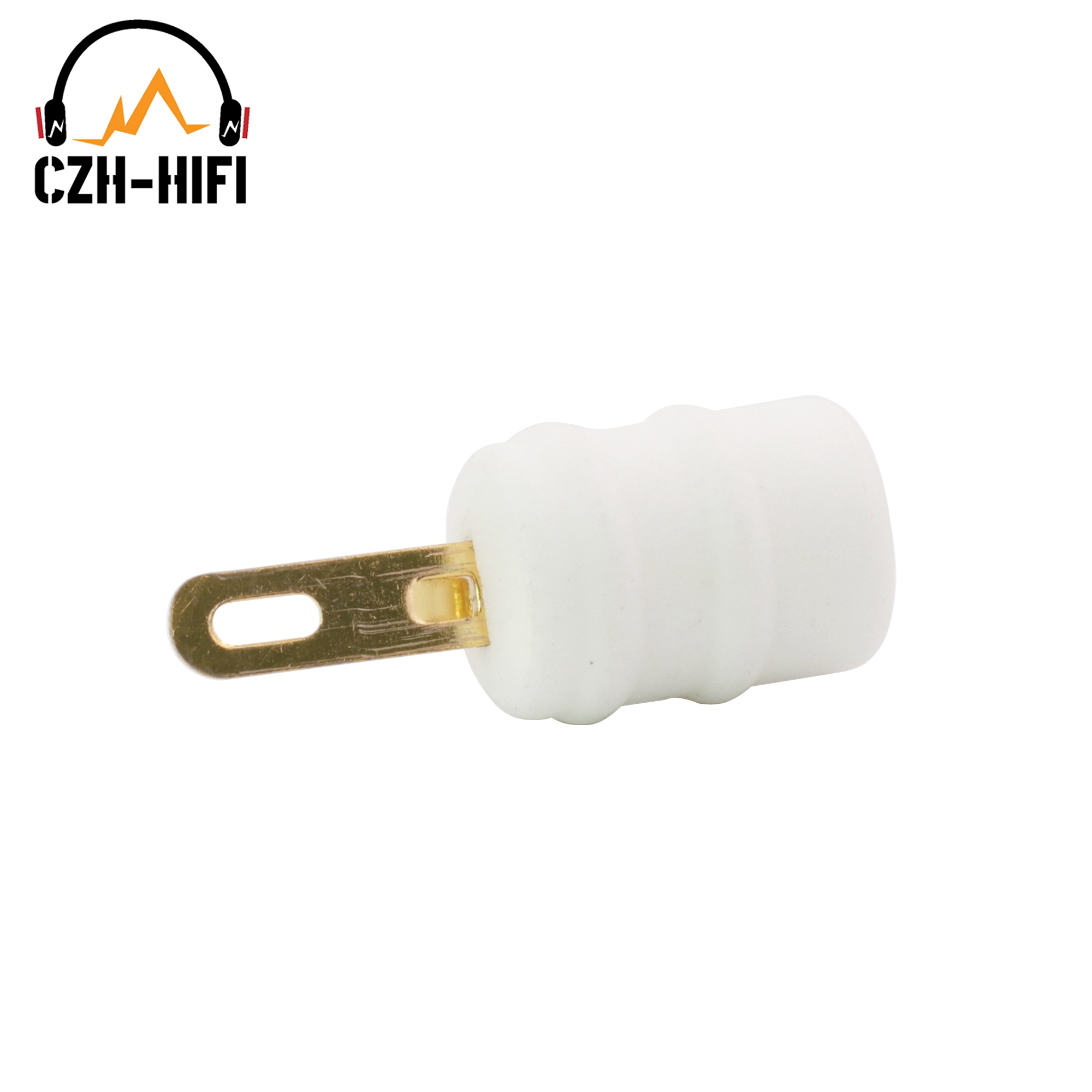 Tubo a vuoto in ceramica piast - Diy Electronic Components recensione e prezzo