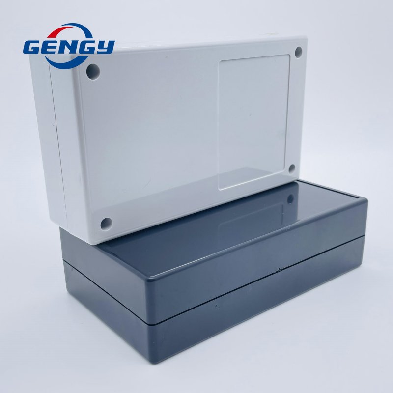 Custodia per custodia scatola  - Diy Electronics Storage recensione e prezzo
