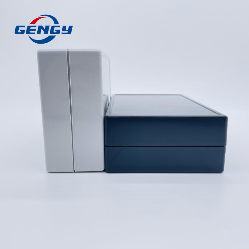 Custodia per custodia scatola  - Diy Electronics Storage recensione e prezzo