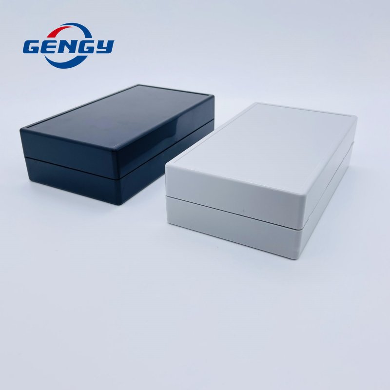 Custodia per custodia scatola  - Diy Electronics Storage recensione e prezzo