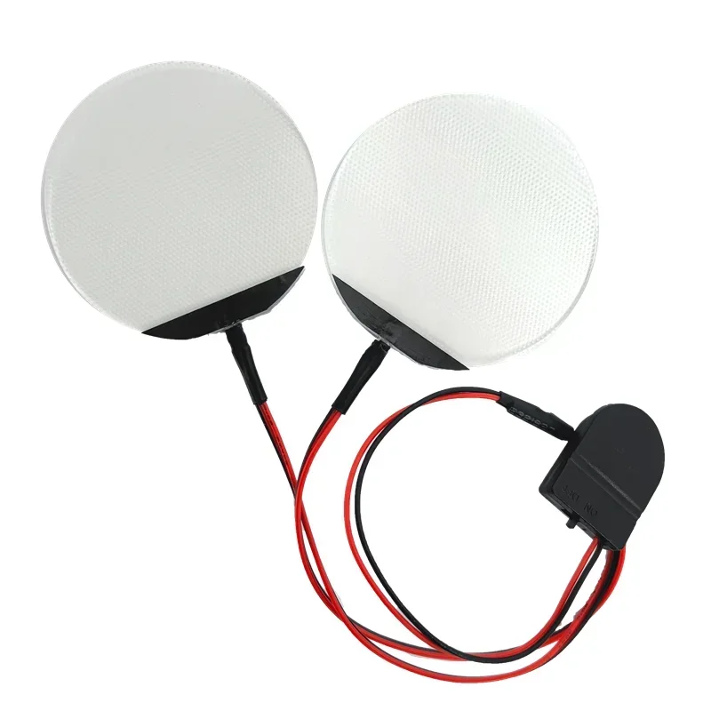 Kit per occhi luminosi a led f - Diy Electronics News recensione e prezzo