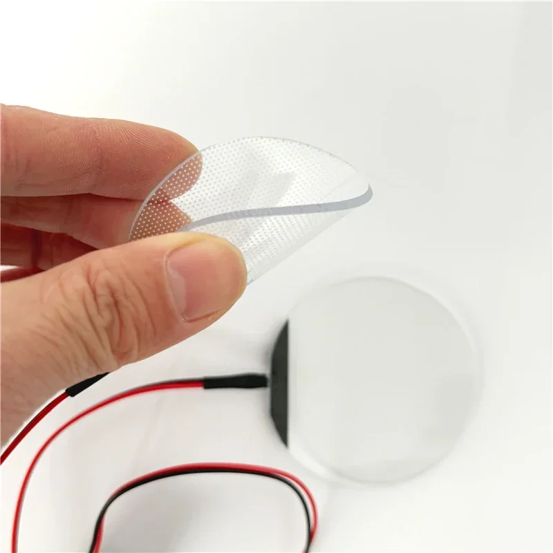 Kit per occhi luminosi a led f - Diy Electronics News recensione e prezzo
