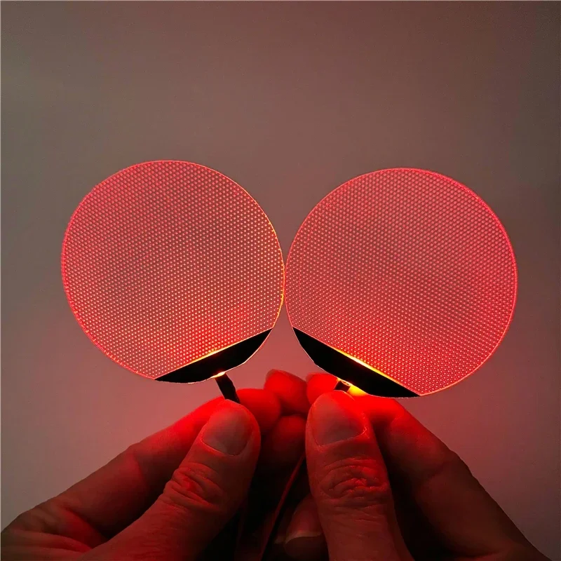 Kit per occhi luminosi a led f - Diy Electronics News recensione e prezzo