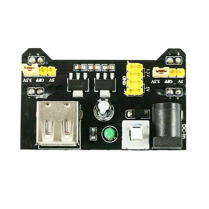 Kit di Avvio Progetti Fai-da-t - Diy Electronic Components recensione e prezzo