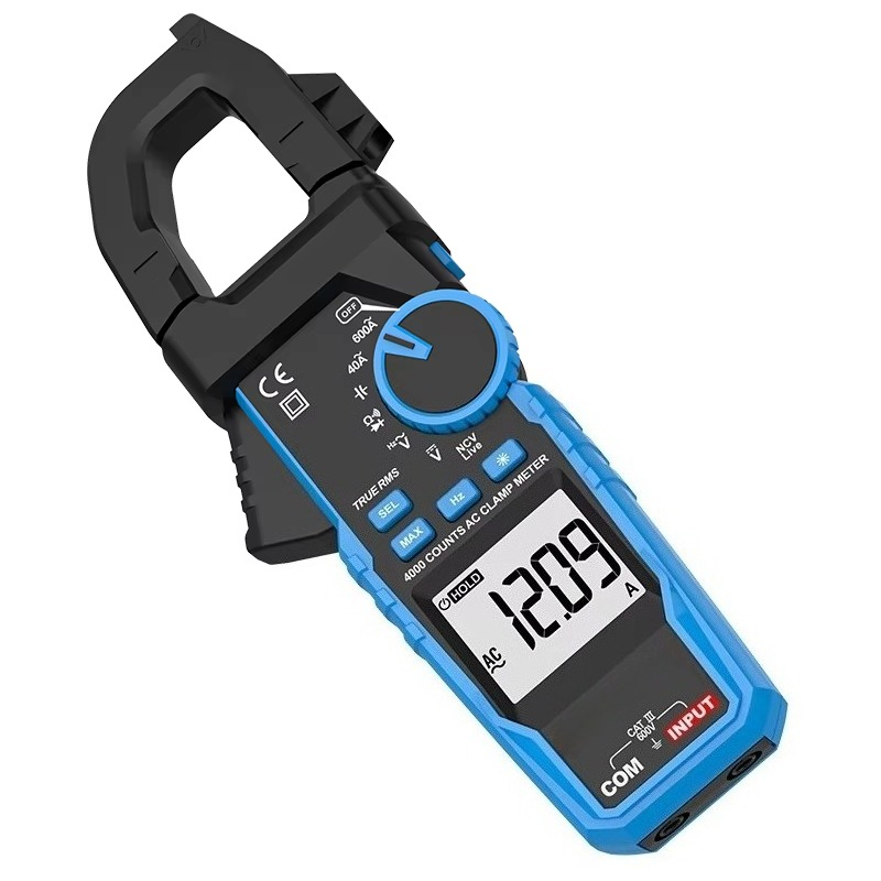 CM87A Pinza amperometrica digi - Multimeter Digital recensione e prezzo