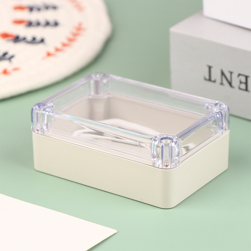 1Pc progetto fai da te scatola - Diy Electronic Components recensione e prezzo
