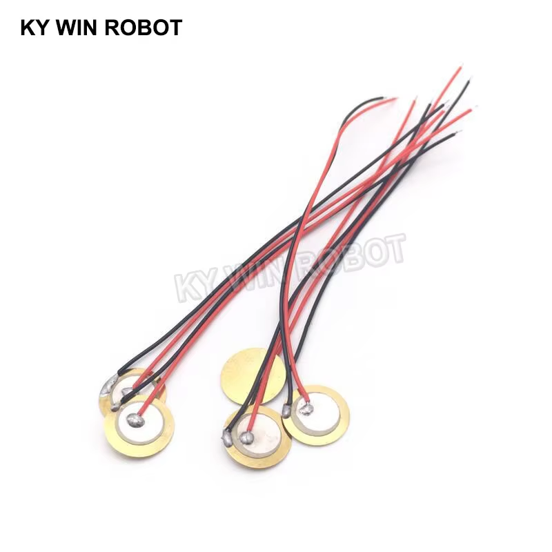 10 Pezzi Piastre Ceramiche Pie - Diy Electronic Components recensione e prezzo