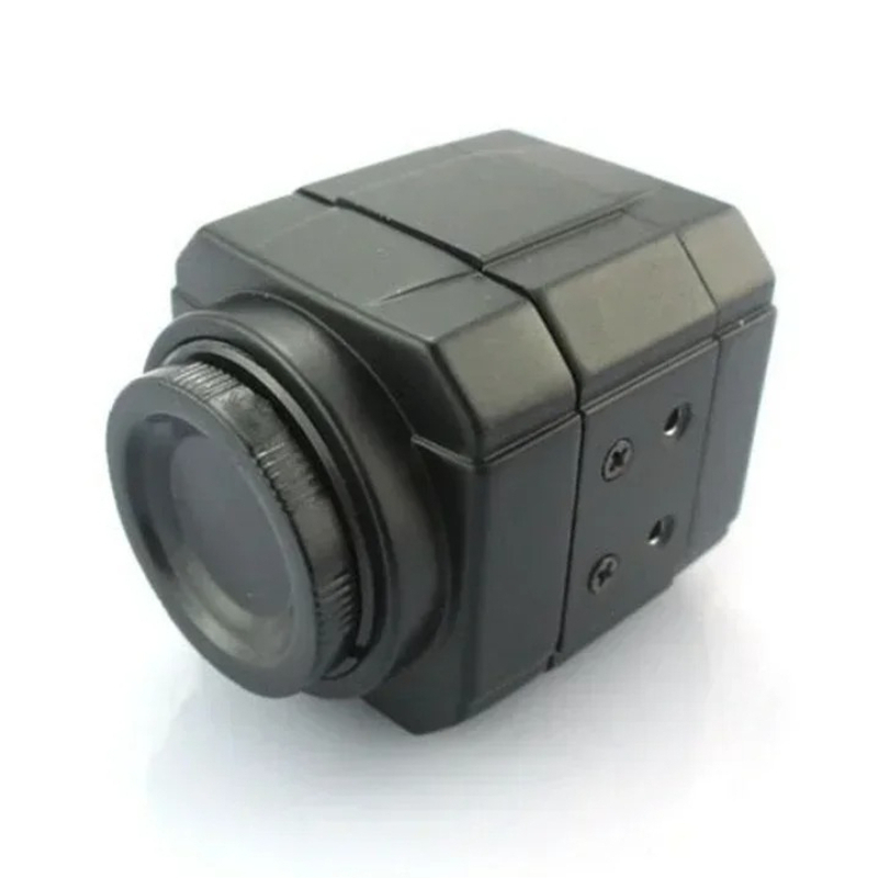 Telecamera Oculare Digitale El - Diy Electronics Microscope recensione e prezzo