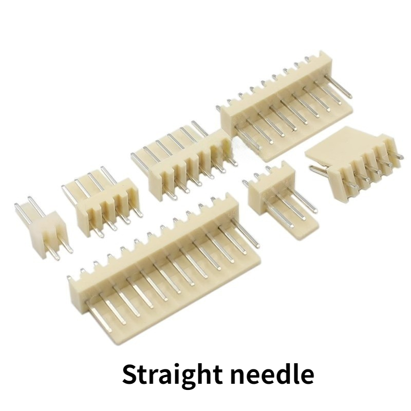 50PCS KF2510 2P 3P 4P 5P 6P 7/ - Male Female Header Pin recensione e prezzo