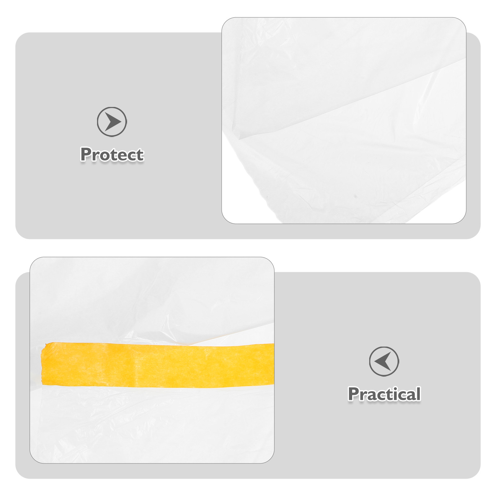 Pellicola Protettiva Antipolve - Diy Electronic Components recensione e prezzo